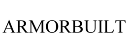 ARMORBUILT trademark