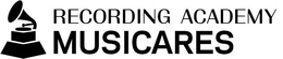 RECORDING ACADEMY MUSICARES trademark