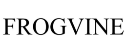 FROGVINE trademark