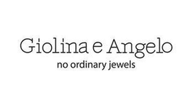 GIOLINA E ANGELO NO ORDINARY JEWELS trademark