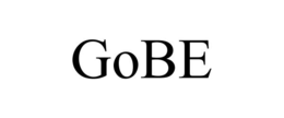 GOBE trademark
