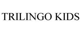 TRILINGO KIDS trademark