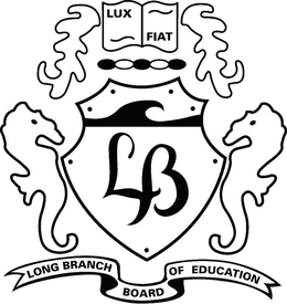 LUX FIAT LB LONG BRANCH BOARD OF EDUCATION trademark
