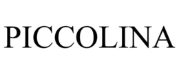 PICCOLINA trademark
