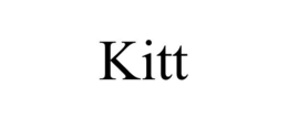 KITT trademark