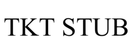 TKT STUB trademark