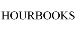 HOURBOOKS trademark