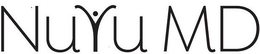 NUYU MD trademark