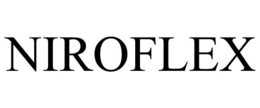 NIROFLEX trademark