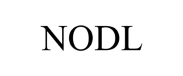 NODL trademark