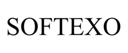 SOFTEXO trademark