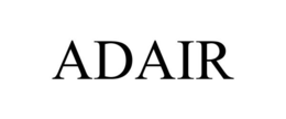 ADAIR trademark