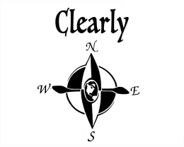 CLEARLY trademark