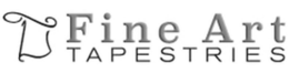 FINE ART TAPESTRIES trademark