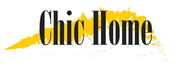 CHIC HOME trademark