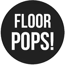 FLOOR POPS! trademark