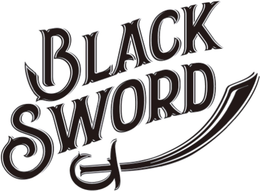 BLACK SWORD trademark