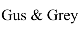 GUS & GREY trademark