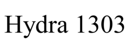 HYDRA 1303 trademark