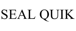 SEAL QUIK trademark