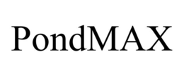 PONDMAX trademark