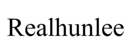 REALHUNLEE trademark