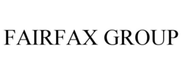 FAIRFAX GROUP trademark