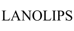 LANOLIPS trademark