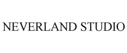NEVERLAND STUDIO trademark