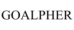 GOALPHER trademark