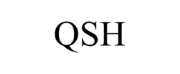 QSH trademark