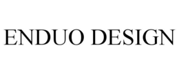 ENDUO DESIGN trademark