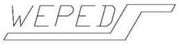 WEPED trademark