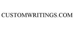 CUSTOMWRITINGS.COM trademark