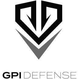 GPI DEFENSE trademark