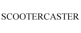 SCOOTERCASTER trademark