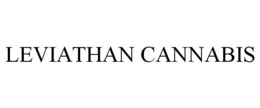 LEVIATHAN CANNABIS trademark