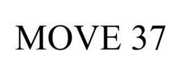 MOVE 37 trademark