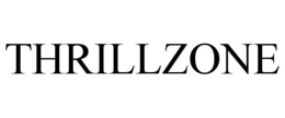 THRILLZONE trademark