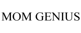MOM GENIUS trademark