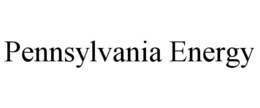 PENNSYLVANIA ENERGY trademark