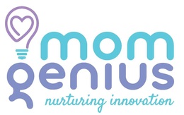 MOM GENIUS NURTURING INNOVATION trademark