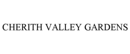 CHERITH VALLEY GARDENS trademark