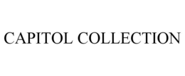 CAPITOL COLLECTION trademark