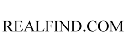 REALFIND.COM trademark