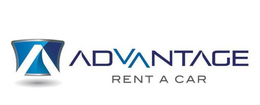 A ADVANTAGE RENT A CAR trademark
