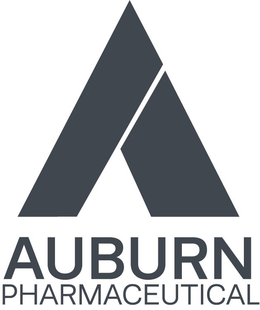 A AUBURN PHARMACEUTICAL trademark