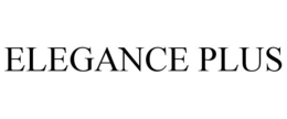 ELEGANCE PLUS trademark