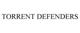 TORRENT DEFENDERS trademark