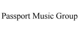 PASSPORT MUSIC GROUP trademark